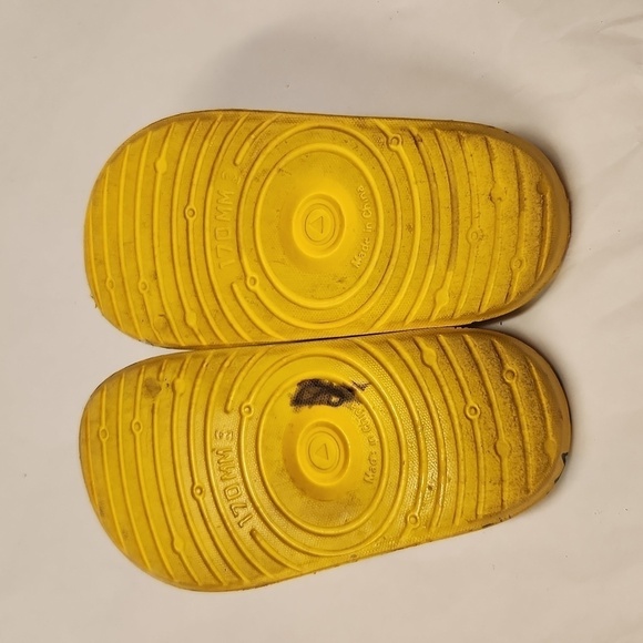 Bob Comic Shoes 170mm slide on shoes - Picture 8 of 9